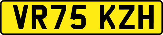 VR75KZH
