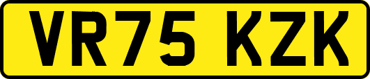 VR75KZK