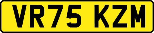 VR75KZM