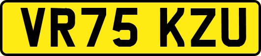 VR75KZU