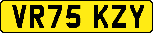 VR75KZY