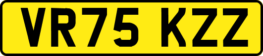 VR75KZZ
