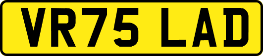 VR75LAD