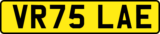 VR75LAE
