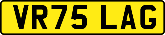 VR75LAG