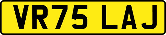 VR75LAJ