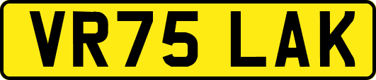 VR75LAK