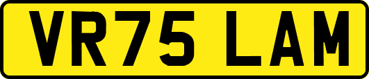 VR75LAM