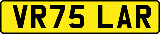 VR75LAR
