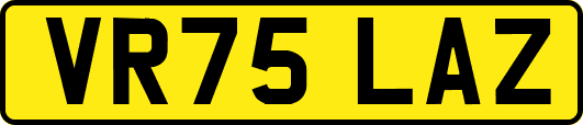 VR75LAZ
