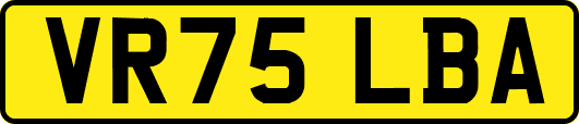 VR75LBA