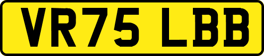 VR75LBB