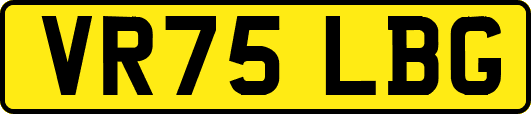 VR75LBG