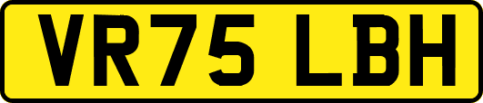 VR75LBH