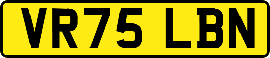 VR75LBN