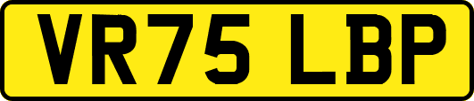 VR75LBP