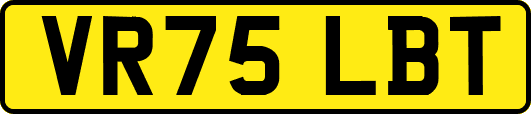 VR75LBT