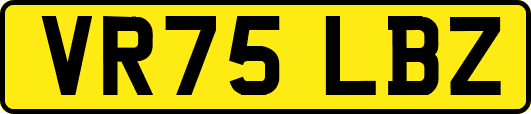 VR75LBZ