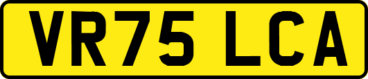 VR75LCA