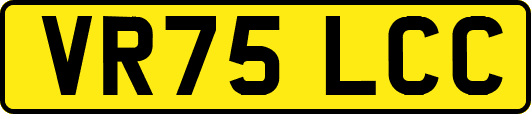 VR75LCC