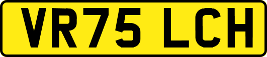 VR75LCH