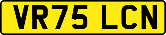 VR75LCN