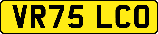 VR75LCO