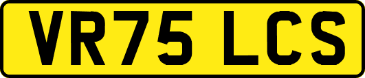 VR75LCS