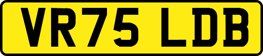 VR75LDB