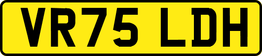 VR75LDH