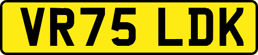 VR75LDK