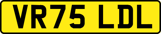 VR75LDL
