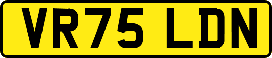 VR75LDN