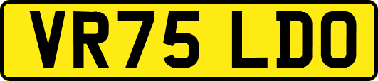 VR75LDO