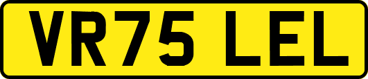 VR75LEL