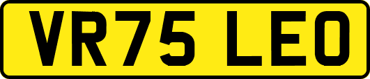 VR75LEO