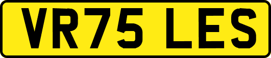 VR75LES