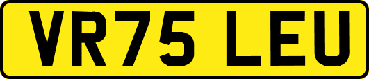 VR75LEU