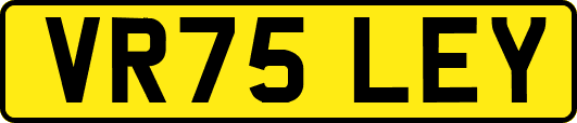 VR75LEY