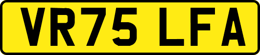 VR75LFA