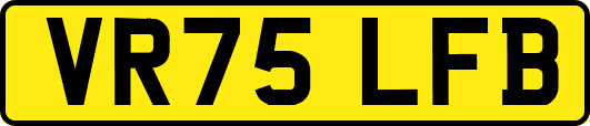 VR75LFB
