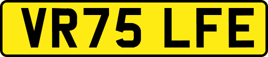 VR75LFE