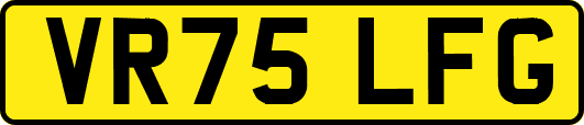 VR75LFG