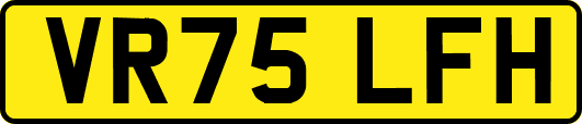 VR75LFH