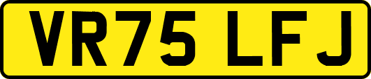 VR75LFJ