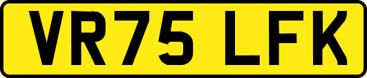VR75LFK