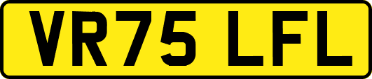 VR75LFL