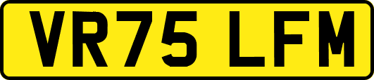 VR75LFM