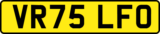 VR75LFO