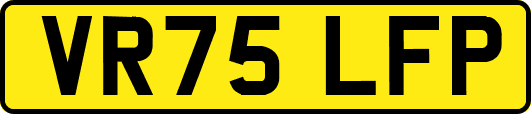 VR75LFP